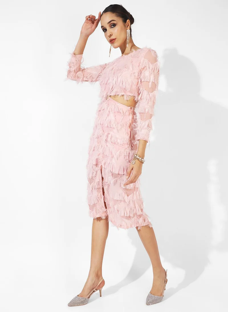 كامبوس سوترا Pink