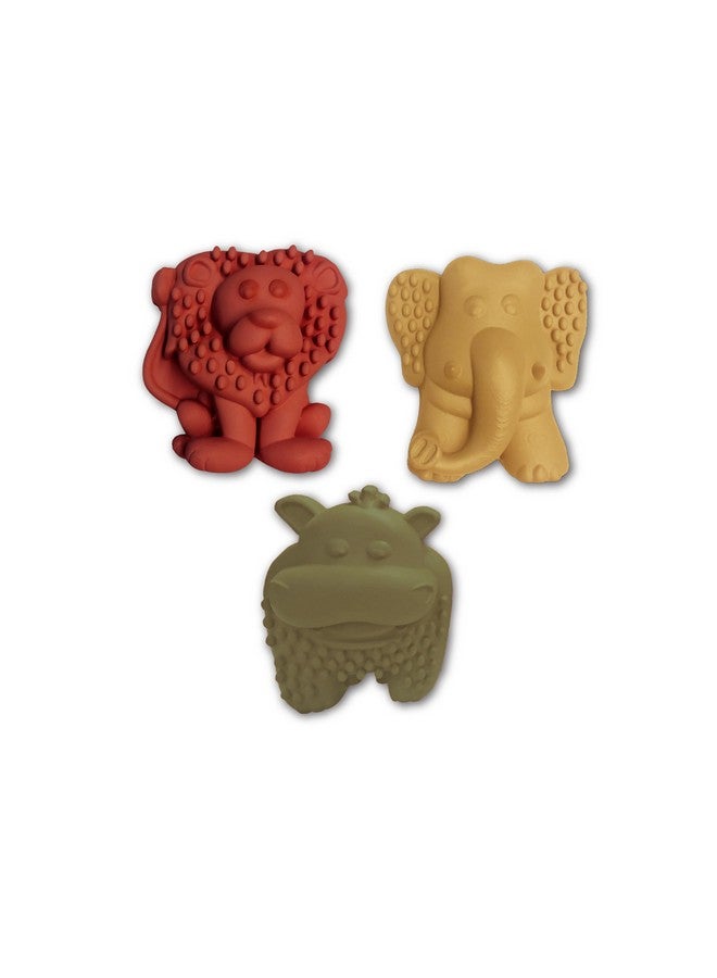 سمارت بونز سمارت تشيوز، علكات كلاب خالية من الجلد الخام، مكافآت للكلاب مصنوعة من دجاج وخضراوات حقيقية، 14 قطعة صغيرة - Image 3