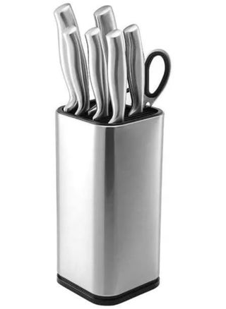 7-piece cutting set - modern design and high quality for every modern kitchen that combines precision cutting and elegant design, A - pzsku/Z50C0F128F9859D7426CFZ/45/1747817148/a87395bf-9018-415e-8cd8-8c65e7666ff3