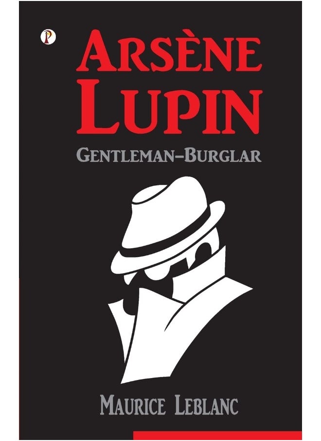 Arsène Lupin  - Image 1