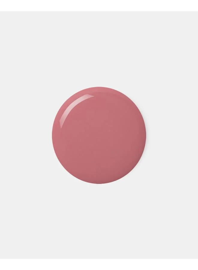 Inglot NATURAL ORIGIN NAIL POLISH STRAWBERRY SHAKE 054