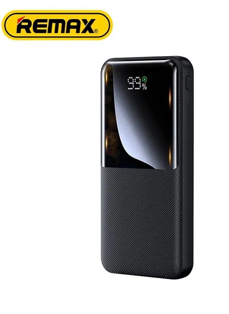 REMAX - RPP-623 Fast Charging Power Bank 20000mAh 20W+22.5W PD+QC - Image 1