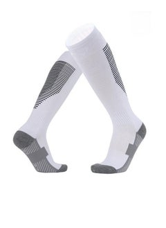 Absorb Sweat and Deodorize Socks for Football Team and Basketball Team 10 Pairs High Quality Socks One Size Fits All