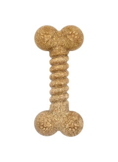 Arm & Hammer Arm & Hammer, Barkies For Moderate Chewers, Dental Toy For Dogs, Ring, Peanut Butter, 1 Toy  - Image 3