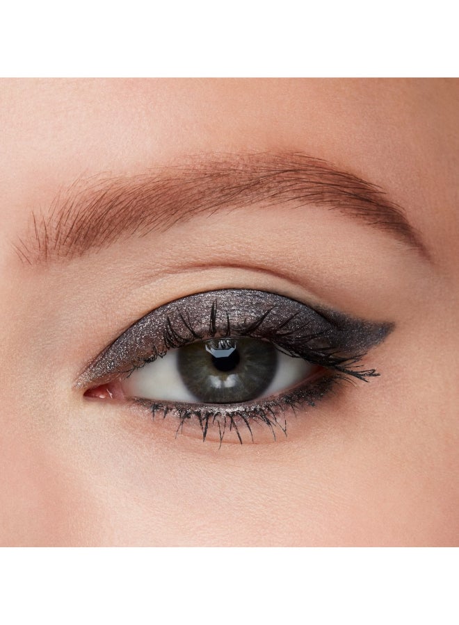 MAC Cosmetics Colour Excess Gel Pencil Eyeliner - Isn't It Iron-Ic - Image 4