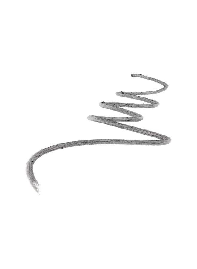 MAC Cosmetics Colour Excess Gel Pencil Eyeliner - Isn't It Iron-Ic - Image 2