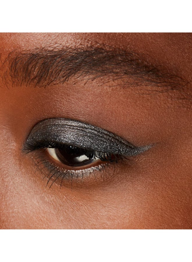 MAC Cosmetics Colour Excess Gel Pencil Eyeliner - Isn't It Iron-Ic - Image 5