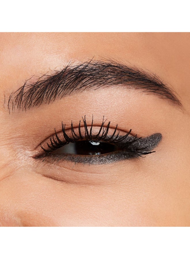 MAC Cosmetics Colour Excess Gel Pencil Eyeliner - Isn't It Iron-Ic - Image 3