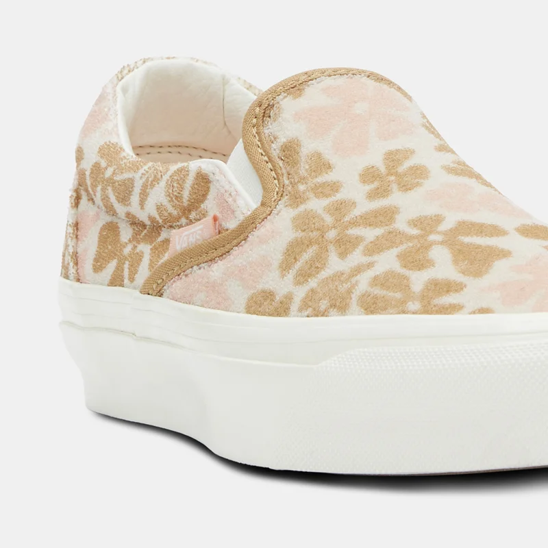 VANS Reissue 98 Slip-On Unisex Shoes