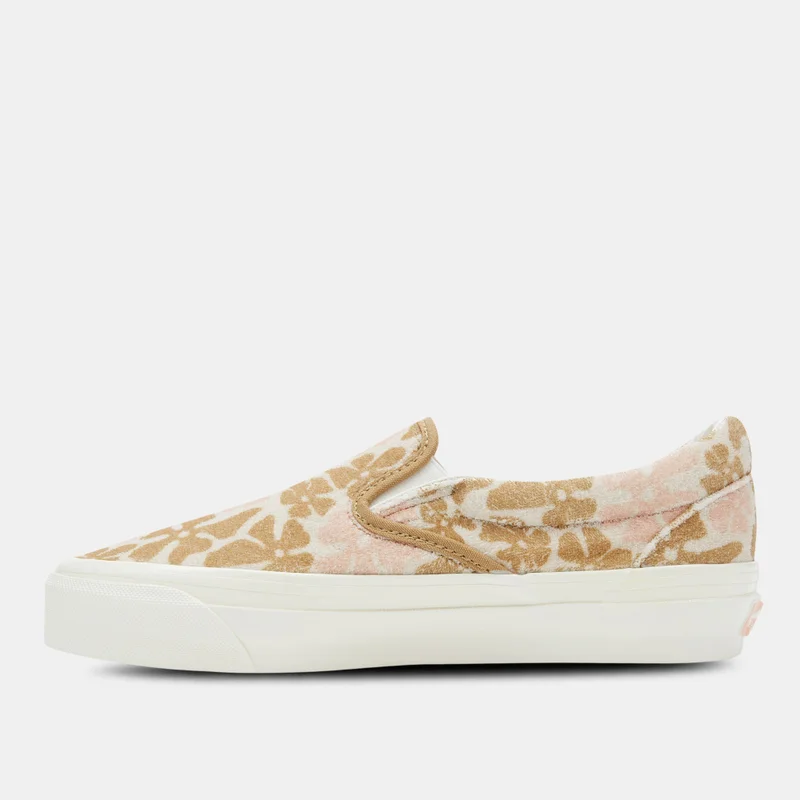 VANS Reissue 98 Slip-On Unisex Shoes