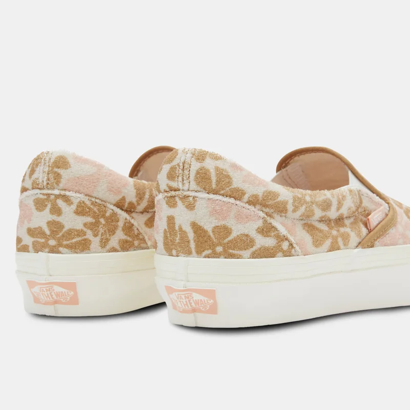 VANS Reissue 98 Slip-On Unisex Shoes