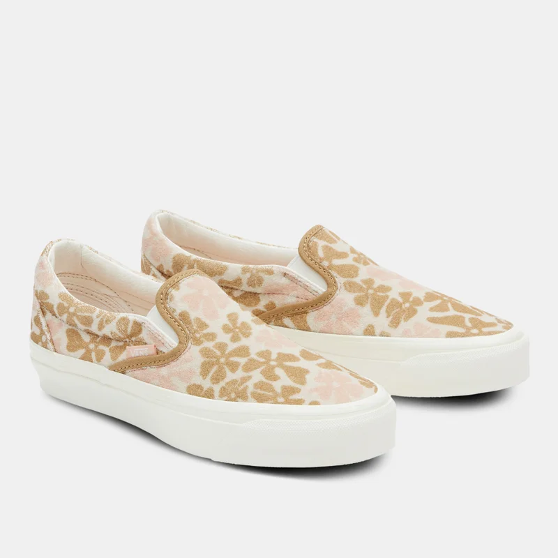 VANS Multi-Colour Reissue 98 Slip-On Unisex Shoes  | Best Price UAE