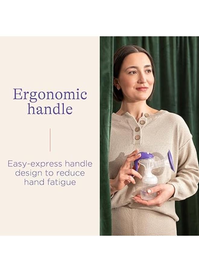 Lansinoh Manual Breast Pump  - Image 5