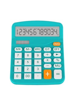 Generic Calculator, Standard Function Desktop Calculator  - Image 1