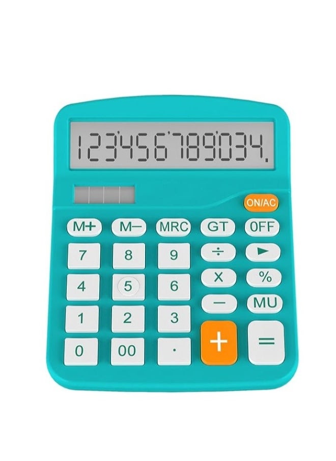 Generic - Calculator, Standard Function Desktop Calculator - Image 1