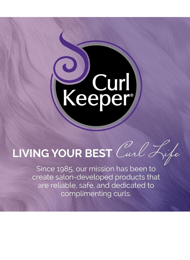 Curl Keeper The Original FLEXY BRUSH (Turquoise) For Detangling and Curl Clumping - pzsku/Z50C15E195F373E7EC326Z/45/_/1714240466/49270f96-e43d-4b75-9c72-73b1d8630c01