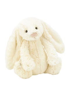 Y&D Bunny Stuffed Animal Toy 12inch  - Image 1