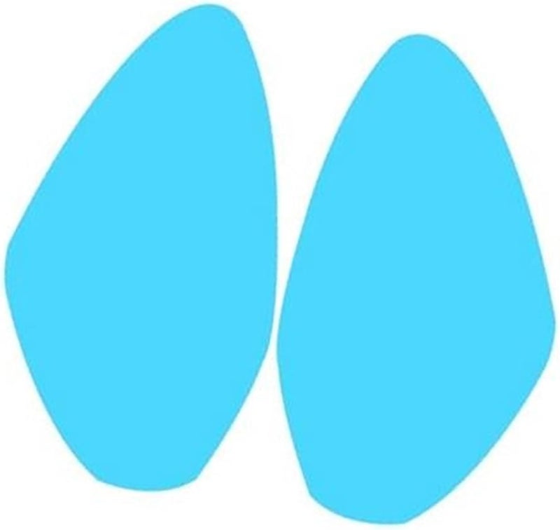 Wivplex Motorcycle Screen Protector for G310 Series - Image 1