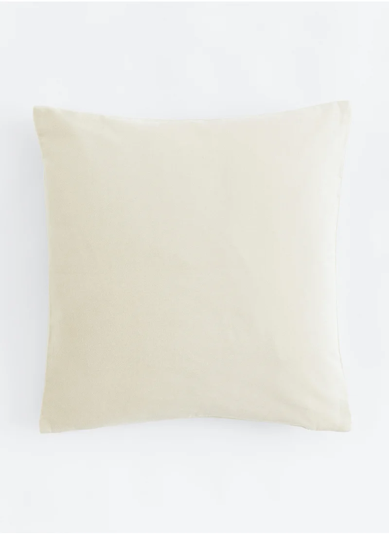 اتش اند ام Velvet Cushion Cover