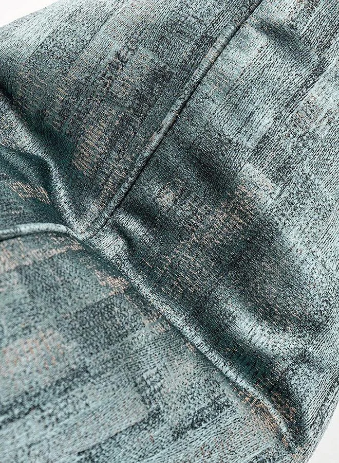 KNOT HOME Cushion Catalina Canova (with filler) Pillow Knot Home Cover Set for Modern Sofa Contemporary Living Room Bedroom and Office Soft Washable