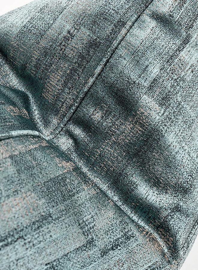 KNOT HOME Cushion Catalina Canova (with filler) Pillow Knot Home Cover Set for Modern Sofa Contemporary Living Room Bedroom and Office Soft Washable - Image 5