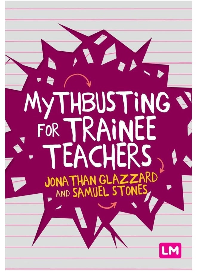Mythbusting for Trainee Teachers  - Image 1