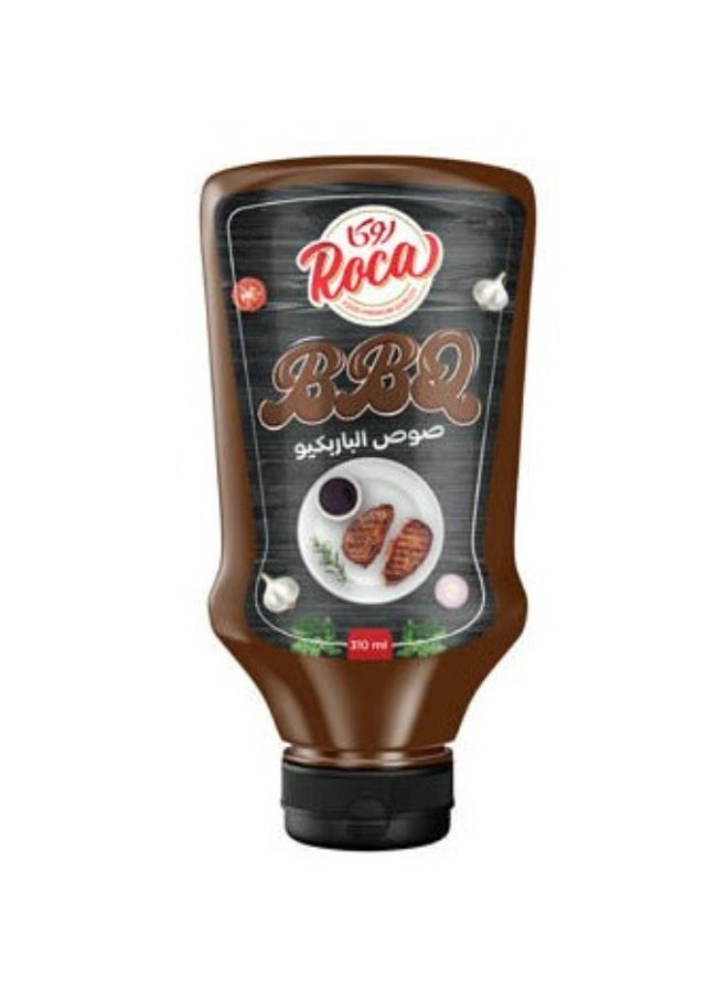 Roca Bbq Sauce 310 ml 