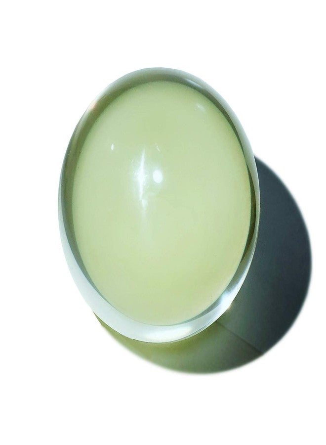 DSJUGGLING 75mm Fushigi Glow in The Dark Ball, 3" Professional Contact Juggling Novelty Floating Sphere for Stage Performances - Image 4