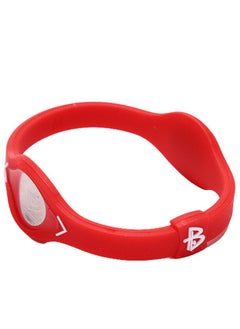 Silicone Wristband Bracelet