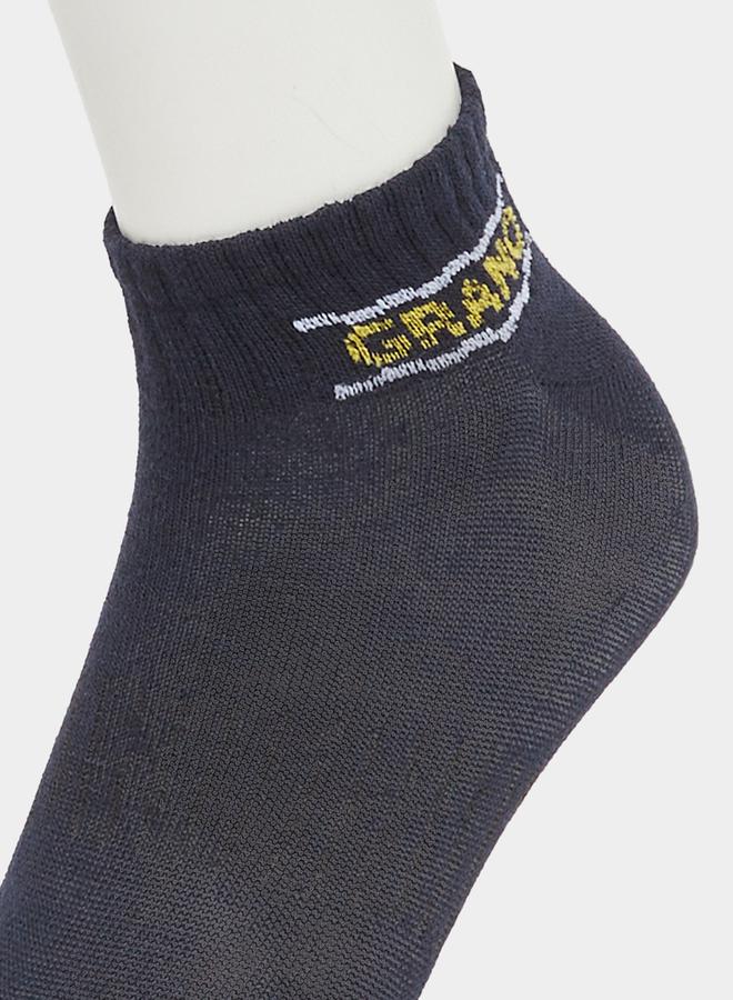 ستايلي مجموعة من 5 جوارب كاجوال - Image 3