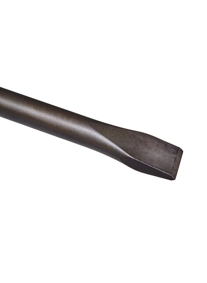 Mayhew Tools 31986 Pneumatic Cold Chisel, 5/8" x 18", Black Oxide Finish - Image 4