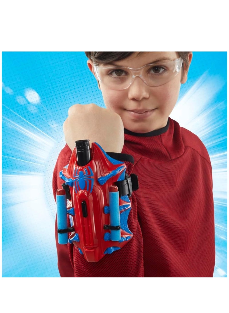 SPIDERMAN Marvel Spider-Man Thwip Tech Blaster - Image 4