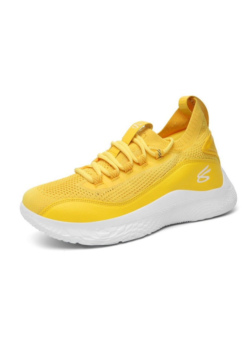 SKT Shiketro New Basketball Shoes  - Image 1