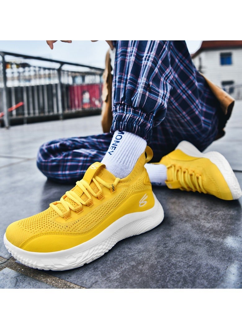 SKT Shiketro New Basketball Shoes  - Image 2