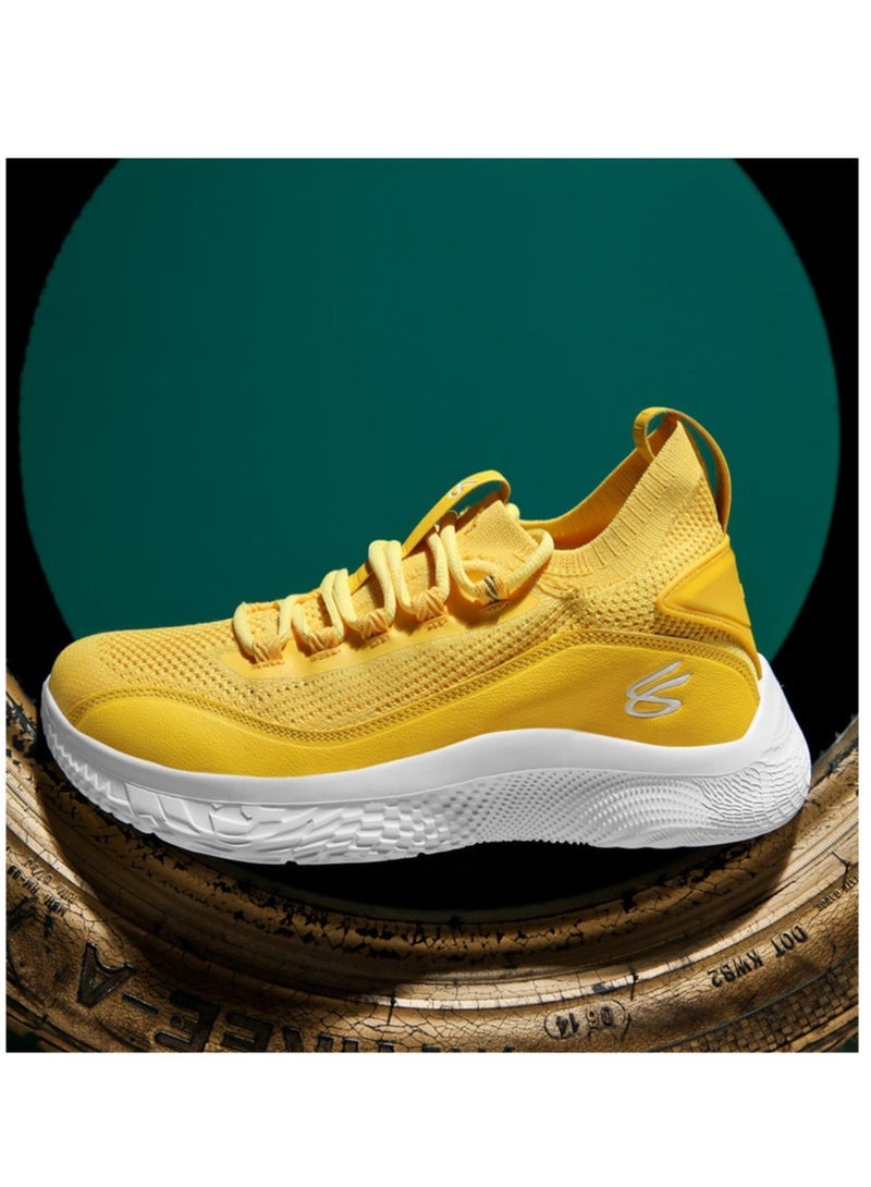 SKT Shiketro New Basketball Shoes  - Image 3