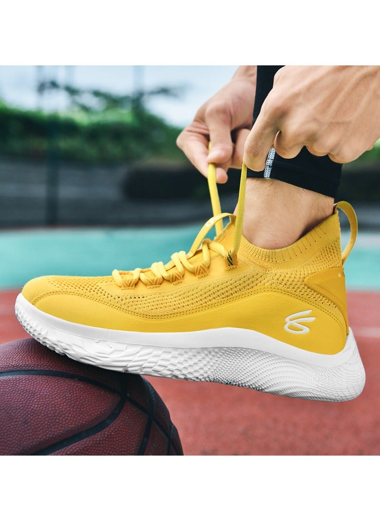 SKT Shiketro New Basketball Shoes  - Image 4