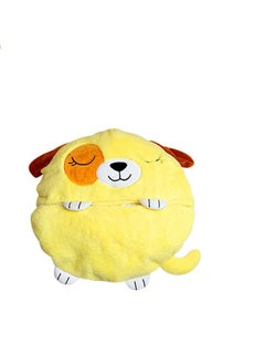 Gonice Children's sleeping bag Cartoon animal sleeping bag Children's quilted anti-kick sleeping bag Storage children's sleeping bag  - Image 2