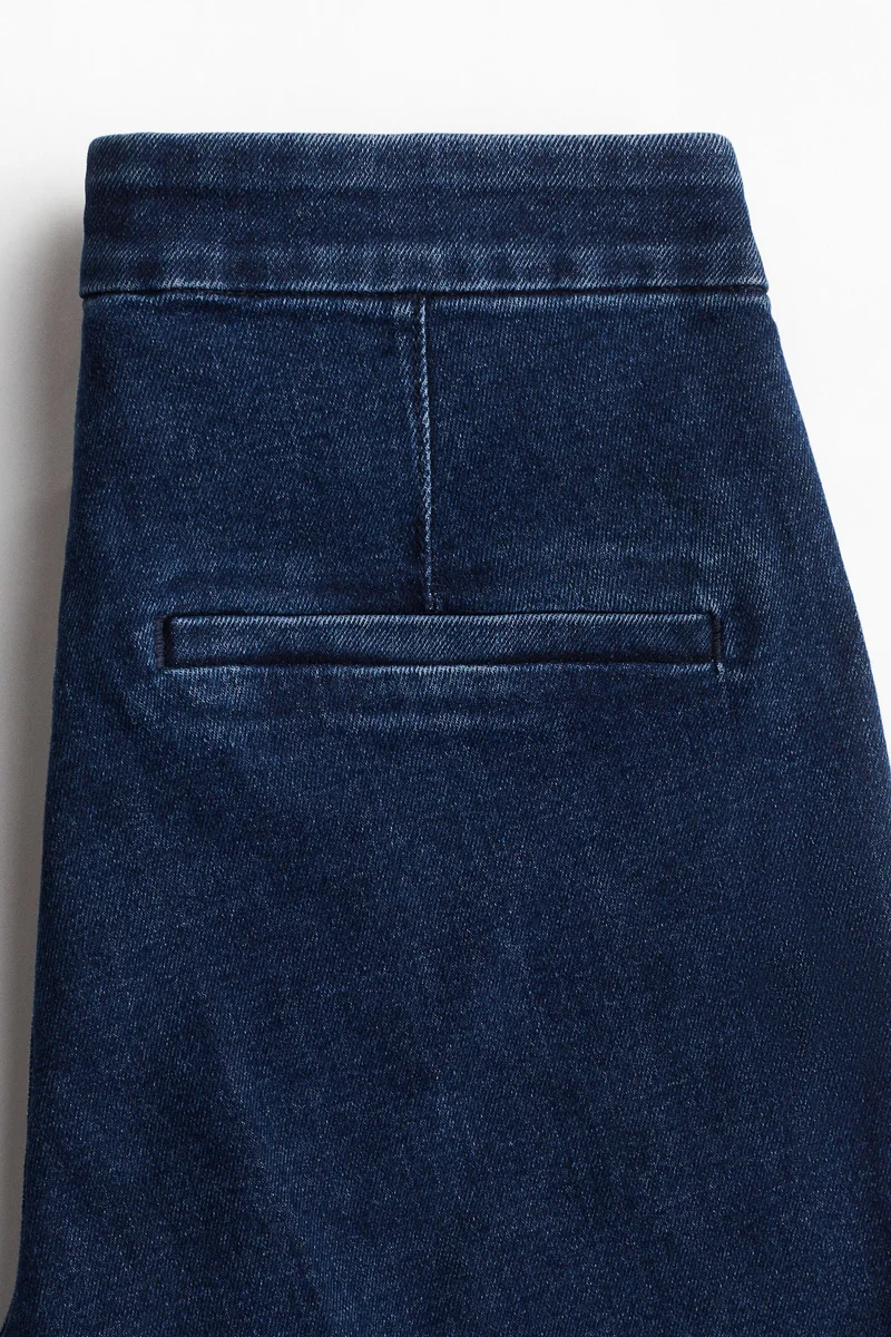H&M Flared High Jeans