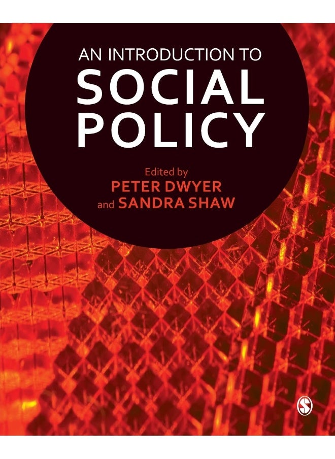 An Introduction to Social Policy 