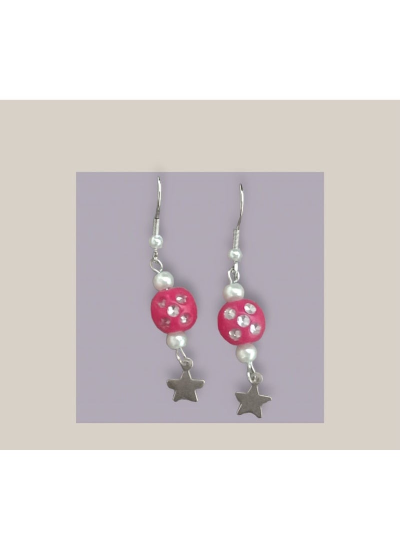 Starry Sparkle Earrings - pzsku/Z50C2A93D7A498F04A8EAZ/45/_/1737058770/d33ec8ed-3279-48b1-8c88-a2906637cef4