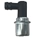 DEVMO Positive Crankcase Ventilation PCV Valve Compatible with Ctmarron 19821984 Fleetwood 1993 Electra 1985 Skyhawk 19821984 19313317 - Image 2