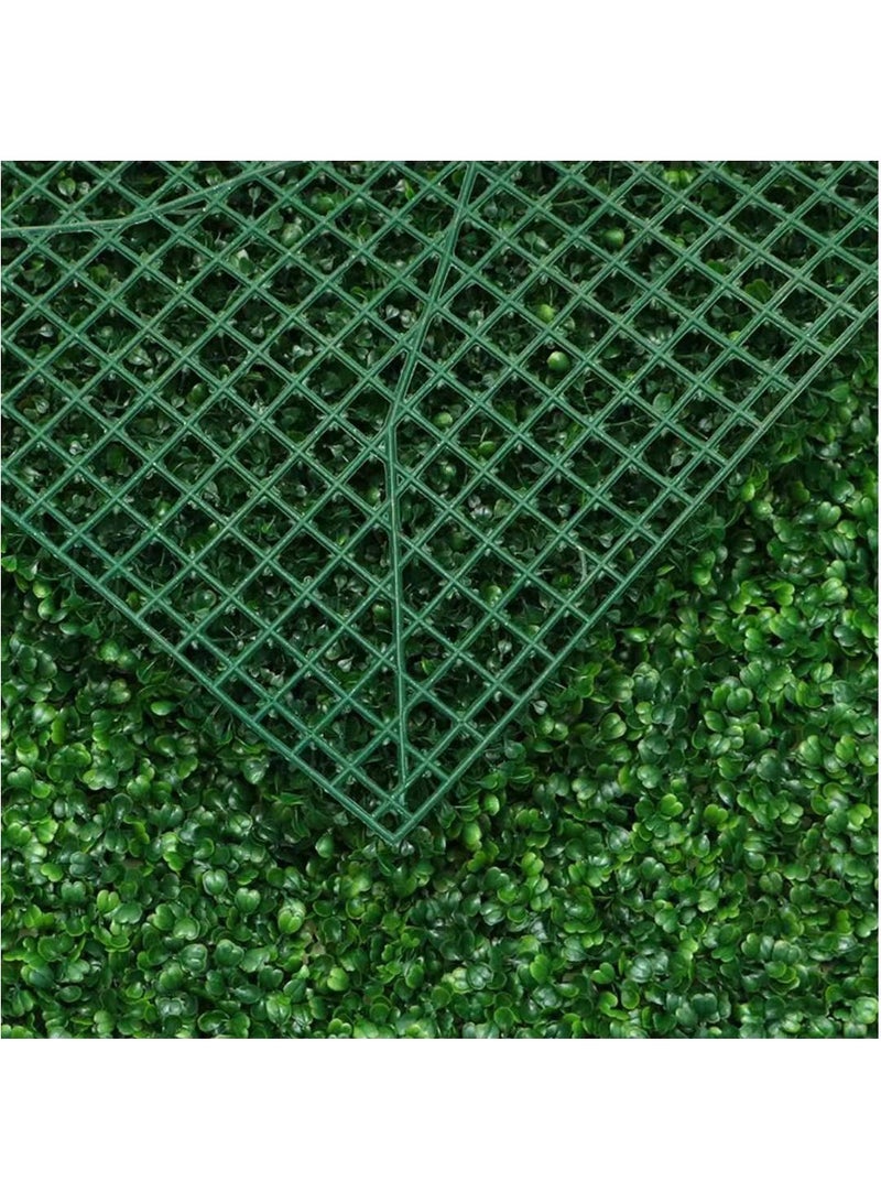 𝐅𝐅𝐃 8pcs Artificial Wall Grass For Home Indoor Outdoor Villa Garden Decoration Artificial Grass Wall Decor - Image 5