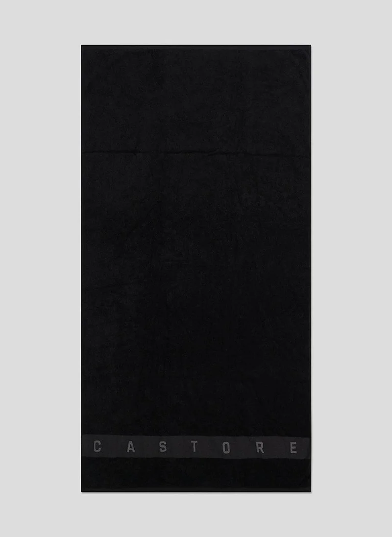 كاستور Black Pool Towel