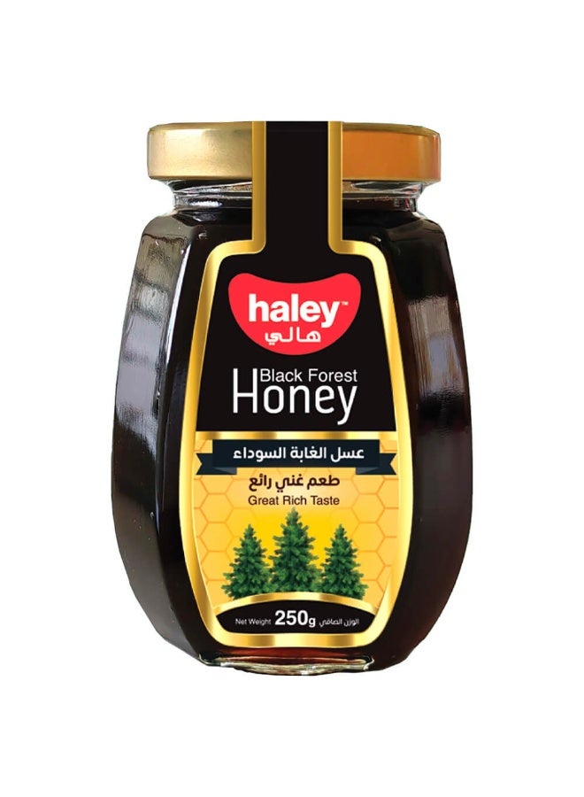 Haley Haley Black Forest Honey, 250g