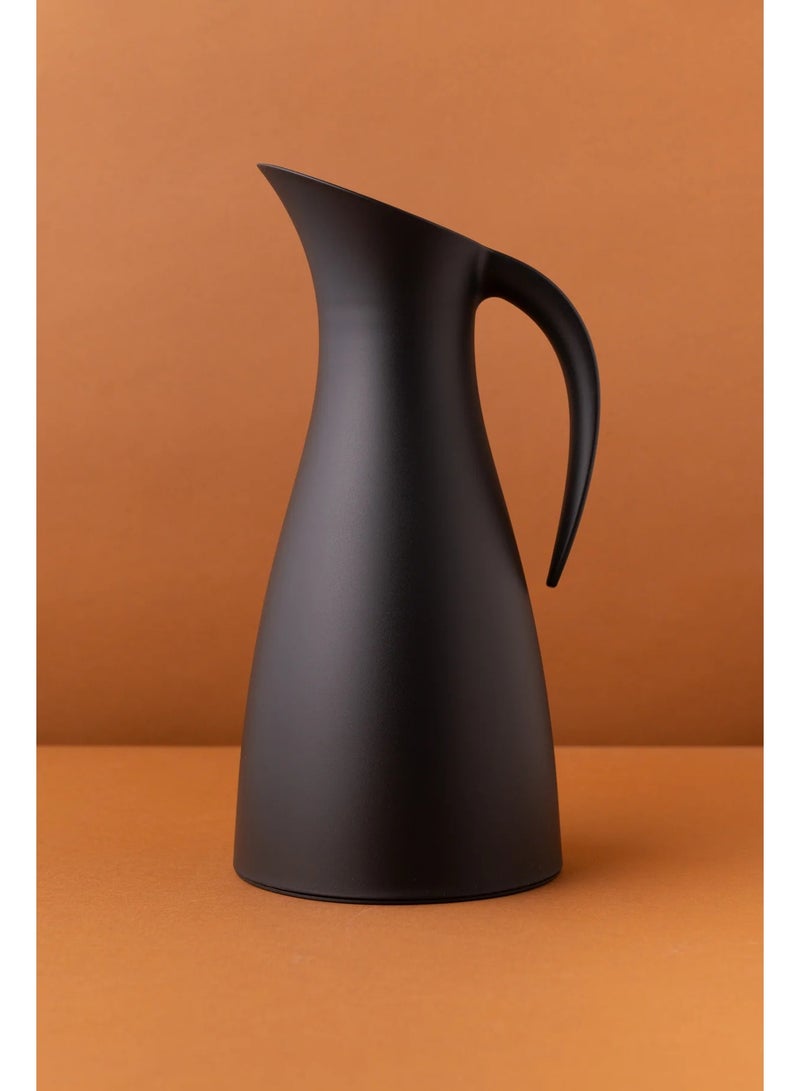 Thermos for tea and coffee with an elegant and modern design, 1 liter - Image 2