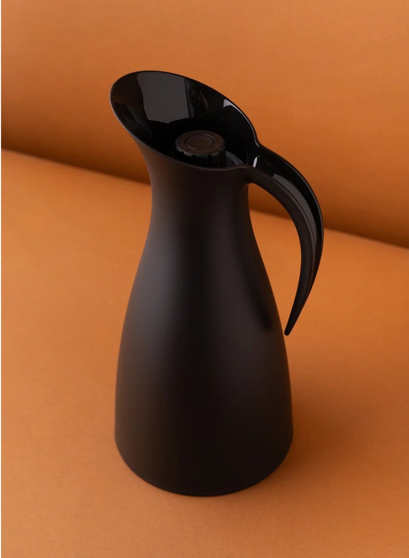 Thermos for tea and coffee with an elegant and modern design, 1 liter - Image 1