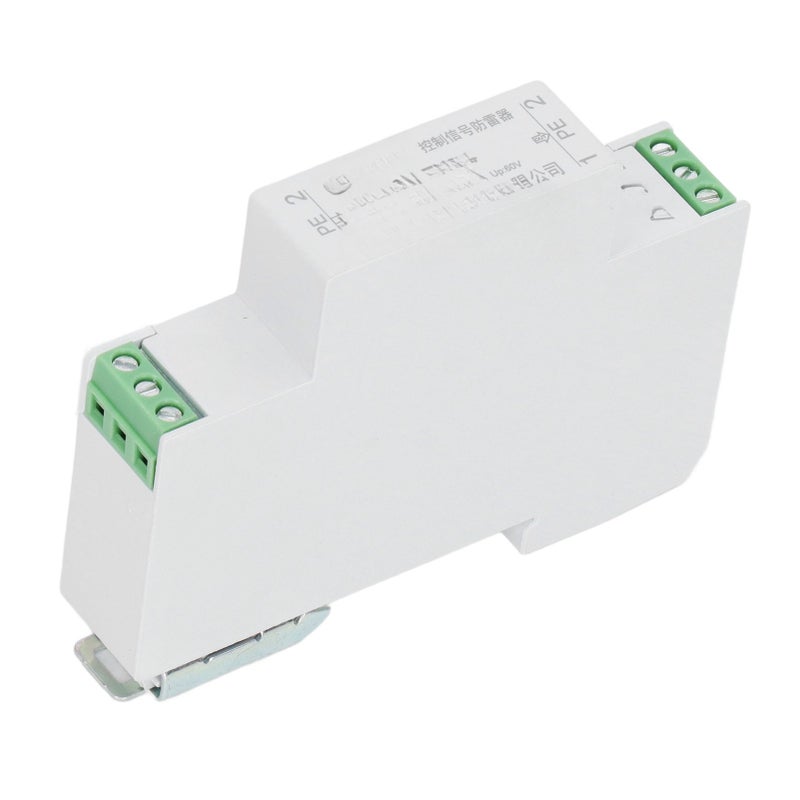 جهاز حماية من التسارع 24V RS485 محارض حماية الجهد للحماية المنزلية - Image 5