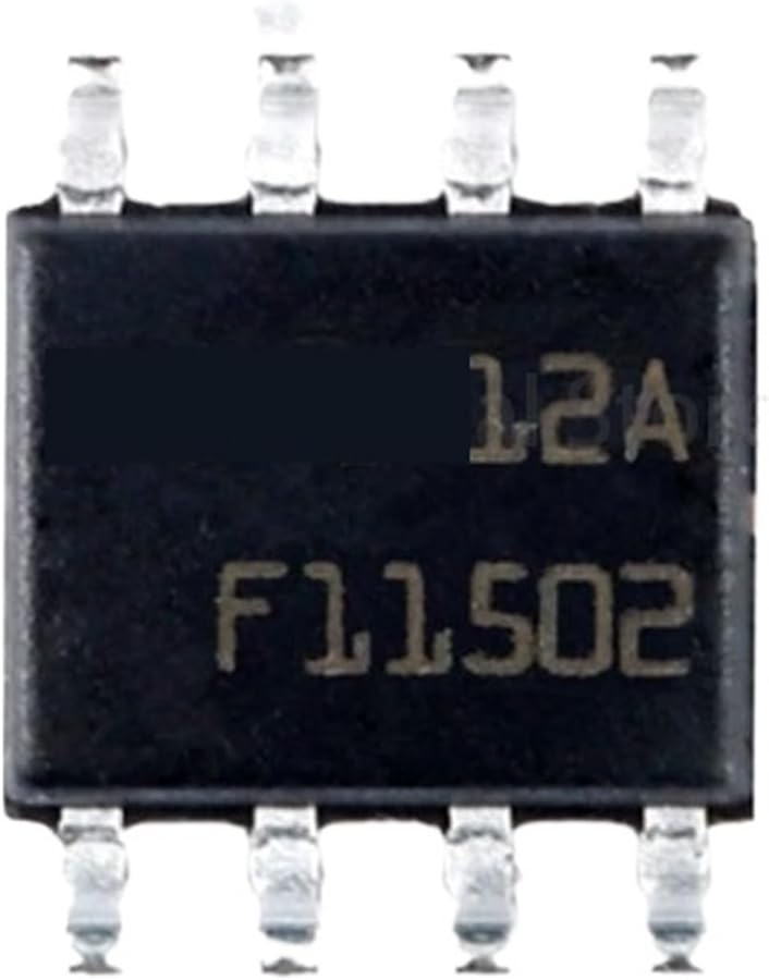 Viper22A Viper12A SOP 8 Chipset 10 Pieces VIPER12A SOP 8 - Image 2