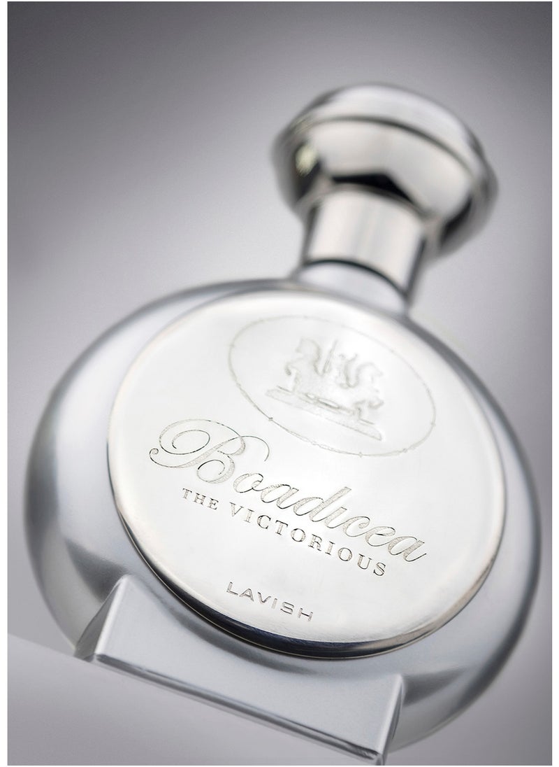 Boadicea THE VICTORIOUS Boadicea The Victorious Eau de Parfum - Nemer 100ml  - Image 4