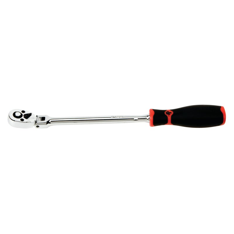 Performance Tool W36181 14Inch Drive Flex Head Long Ratchet 1Pack